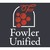 Logo de Fowler Unified School District