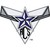 Logo d'American Corporate Security, Inc.