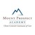 Logo de Mount Prospect Academy