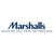 Marshalls Distribution Ctr logo