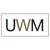 Logo d'UWM