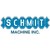 Schmit Machine Inc logo