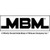 MBM Corporation logo