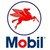 Mobil Chemical Company logo