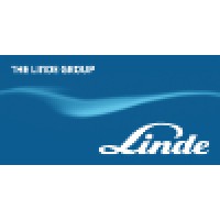 Linde India Limited logo
