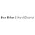 Box Elder School District logo