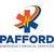 Pafford Emergency Medical Services logo