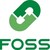 Foss Maritime Company logo