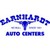 Earnhardt Auto Centers logo
