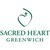 Sacred Heart Greenwich logo