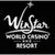 Winstar Casino logo