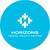 Logo de Horizons Mental Health Center