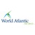Logo de World Atlantic Airlines