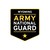 Logo de Wyoming Army National Guard