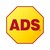 ADS Security logo