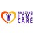 Amazing Home Care logo