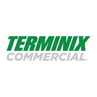 Terminix Commercial logo