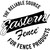Logo d'Eastern Wholesale Fence LLC