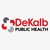 DeKalb Public Health (GA) logo