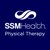 Logo de SSM Health Physical Therapy
