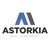 ASTORKIA AERO COMPONENTS logo