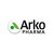 Arkopharma logo