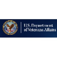 Veterans Affairs Hospital logo
