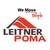 Logo de Leitner-Poma Of America