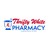 Thrifty White Pharmacy logo
