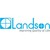 Landson PT Pertiwi Agung (a member of Mensa Group) logo