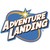 Logo d'Adventure Landing