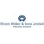 Logo de Hiram Walker & Sons Ltd
