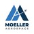 Moeller Aerospace logo