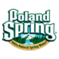 Poland Spring logo