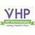 Logo de Valley Health Plan