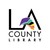 LA County Library logo