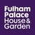 Fulham Palace Trust logo