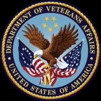 VA Healthcare Administration logo