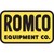 ROMCO Equipment Co. logo