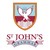 Logo de St John's Grammar School