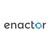 Enactor logo