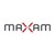 MAXAM logo