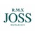 Logo de RMX JOSS