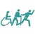 Anberry Rehabilitation Hsptl logo