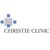 Christie Clinic logo