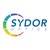 Sydor Optics, Inc. logo