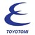 Logo de Toyotomi America Corp.