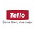 Grupo Tello Alimentación logo