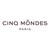 Cinq Mondes logo