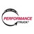 Logo de Performance Truck